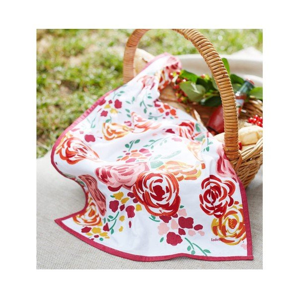 Virtuves dvielis Charlotte 45x70 cm