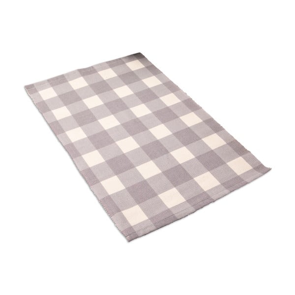 Paliktnis 60x90 cm Check – Artsy Doormats