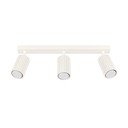 Krēmkrāsas prožektora tipa lampa 6,5x45 cm Gleam – Sollux