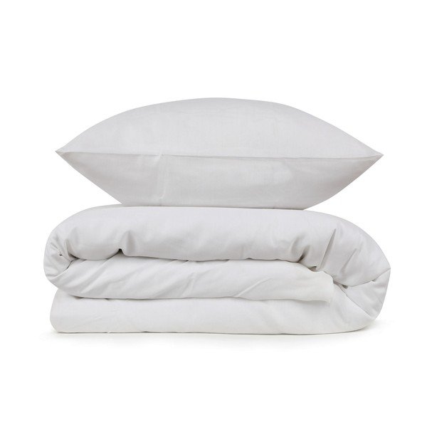 Balta gultas veļa divguļamai gultai 200x200 cm Paint – Mijolnir-image-2