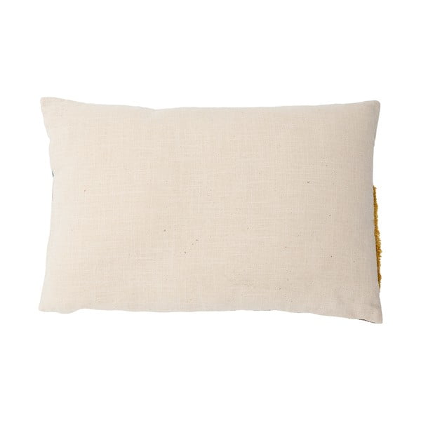 Kokvilnas dekoratīvais spilvens 40x60 cm Lane – Bloomingville-image-2