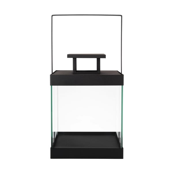 Metāla laterna (augstums 30,5 cm) Finca – Blomus-image-1