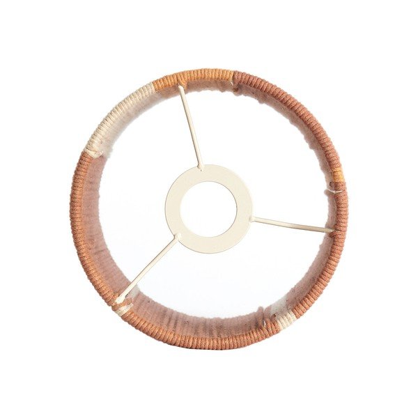 Abažūrs ø 20 cm Medan – Light & Living-image-2