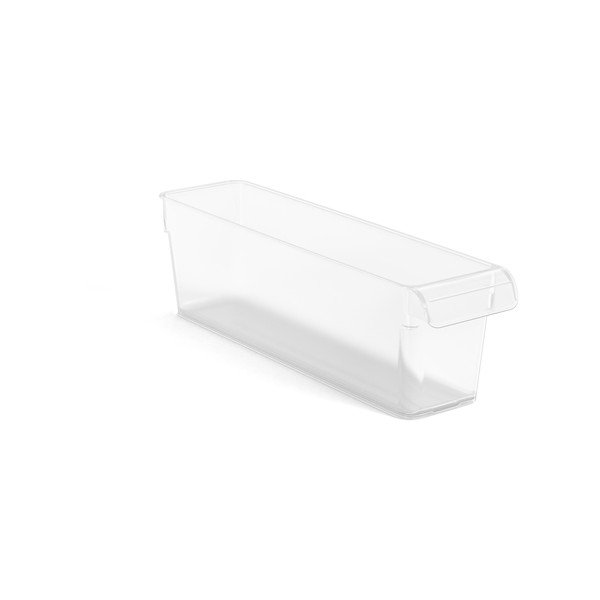 Plastmasas ledusskapja organizatori (3 gab.) Fridge – Rotho-image-2