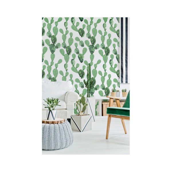 Tapetes Dekornik Cactus, 50 x 280 cm-image-2