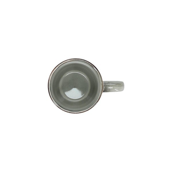 Zaļa akmensmasas tasīte 220 ml Artisan – Salt&Pepper-image-2