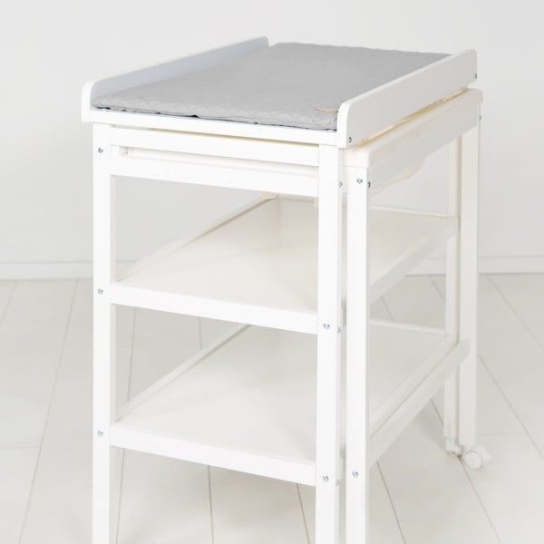 Balts pārtinamais galds Style grau – Roba-image-3