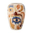 Akmensmasas vāze (augstums 32 cm) Horus – Bloomingville