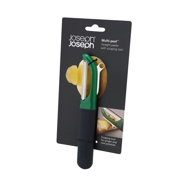 Tumši zaļš mizotājs Joseph Joseph Multi-peel-image-4