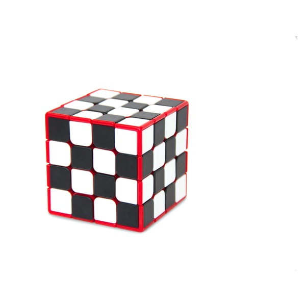 Attīstības spēle RecentToys Checker Cube