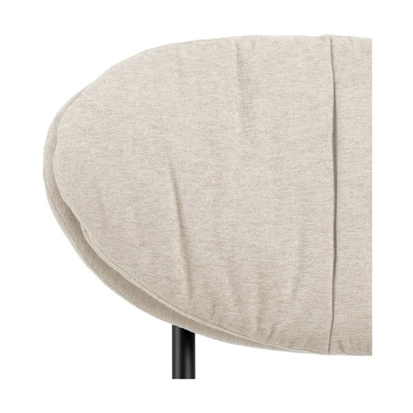 Bēšs atpūtas krēsls Burma – Actona-image-4