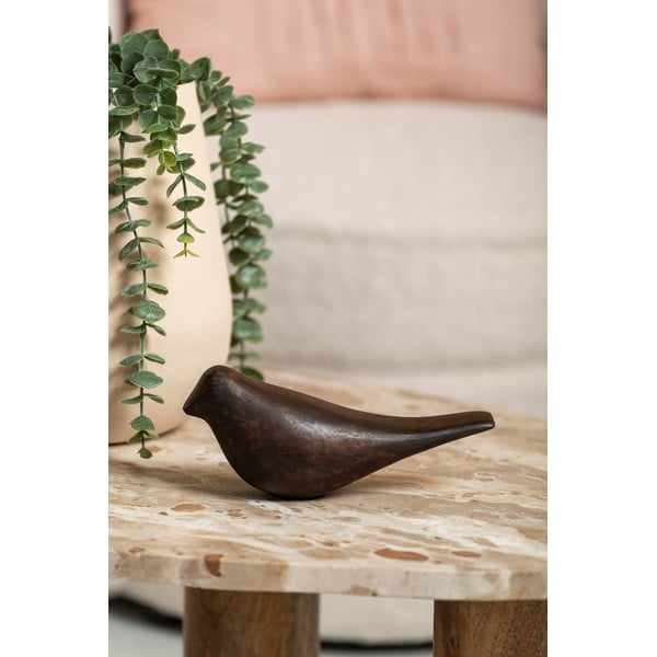Koka statuete Bird   – PT LIVING-image-1