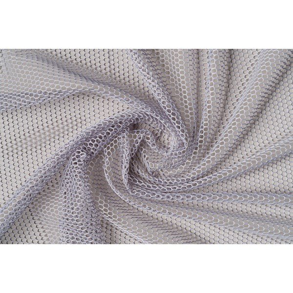 Pelēks dienas aizkars 140x245 cm Miko – Mendola Fabrics-image-1