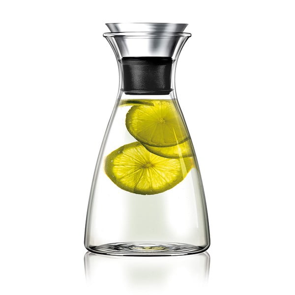 Stikla karafes un glāžu komplekts – Eva Solo-image-2