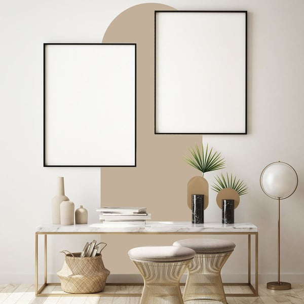 Sienas uzlīme 60x160 cm Mole – Ambiance-image-1