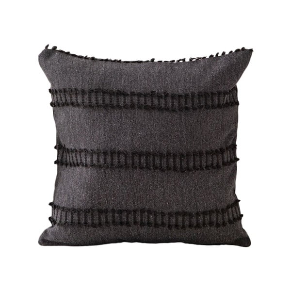 Spilvendrāna 43x43 cm Tuffet – Mioli Decor