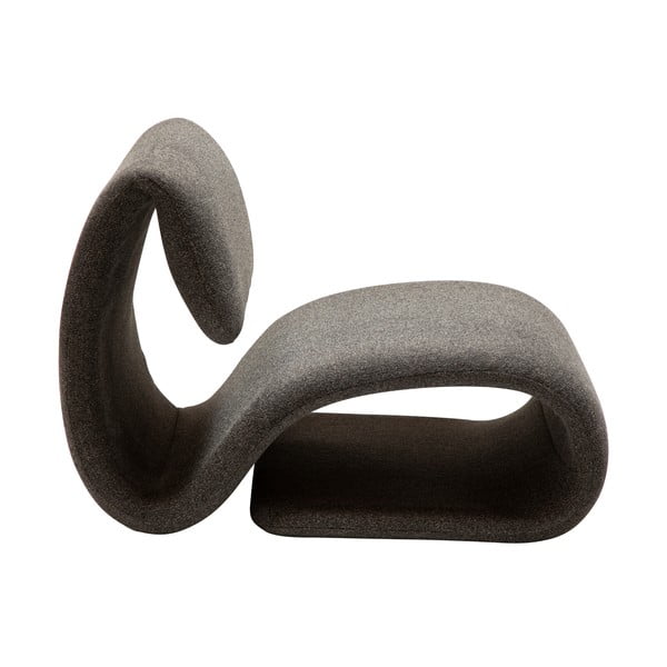 Tumši pelēks krēsls DAN-FORM Denmark Dubna-image-3