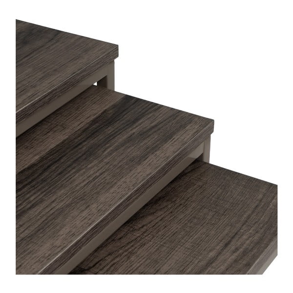 Sānu galdiņi (3 gab.) 40x40 cm – Casa Selección-image-3