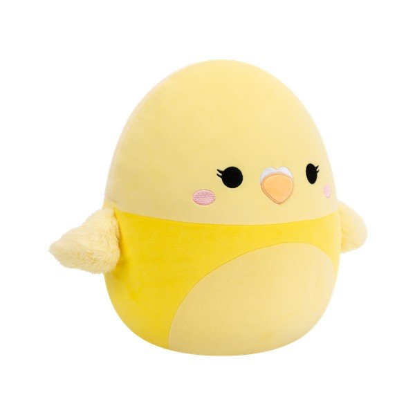 Plīša rotaļlieta Shanya – SQUISHMALLOWS-image-1