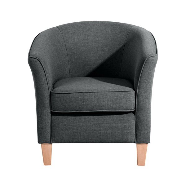 Antracīta krēsls Max Winzer Livia Anthracite-image-3