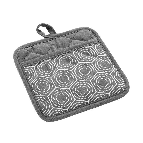 Virtuves cimds no jauktas šķiedras Alveis – douceur d'intérieur