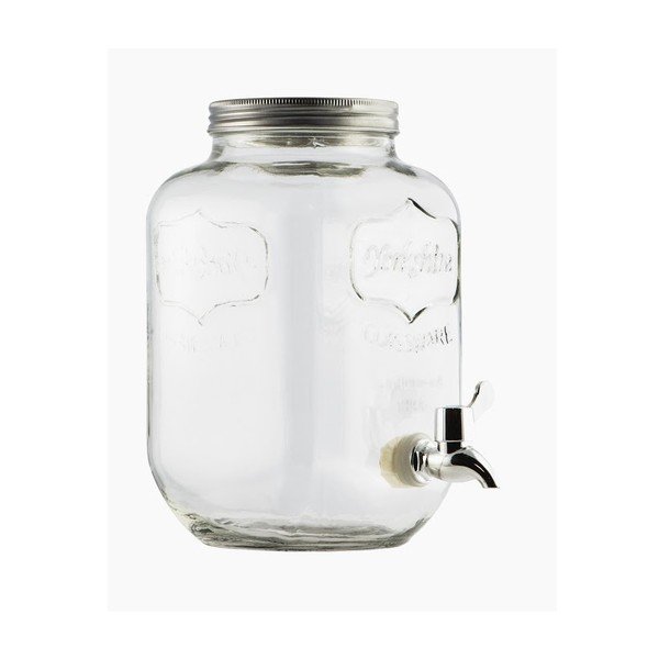 Stikla sodas mucas dozators, 4 l-image-2