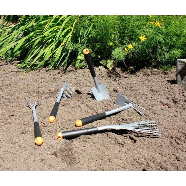 Rokas grābeklis – Garden Pleasure-image-3