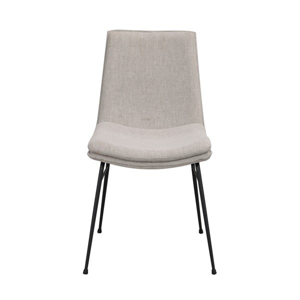 Bēši pusdienu krēsli (2 gab.) Lowell – Rowico-image-2