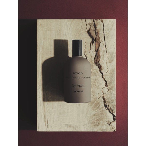 Interjera smaržas 100 ml Tuoksu Wood – Blomus-image-2