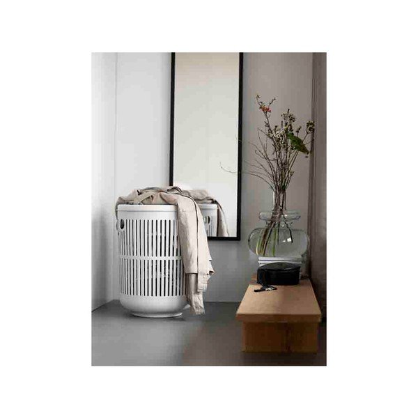 Plastmasas veļas grozs 60 l Ume – Zone-image-1