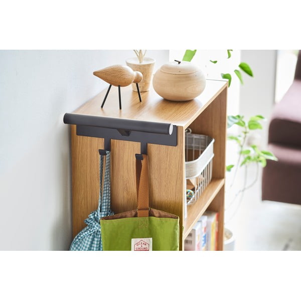 Melns pakaramais somām Yamazaki Tower-image-1