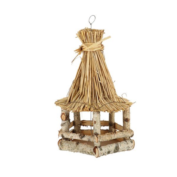 Putnu barotava Birch – Esschert Design-image-3