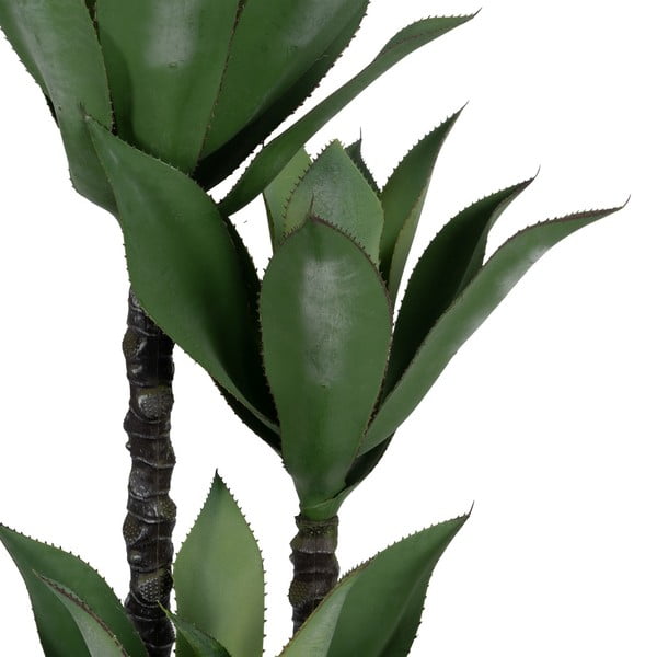 Mākslīgais augs (augstums 120 cm) Agave – Ixia-image-3