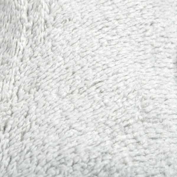 Zila ceļojumu gulta suņiem no vilnas Sherpa 80x50 cm Essentiel – Love Story-image-2