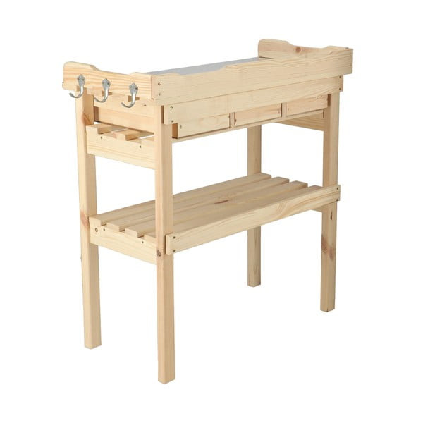 Galds augu kopšanai – Esschert Design-image-2