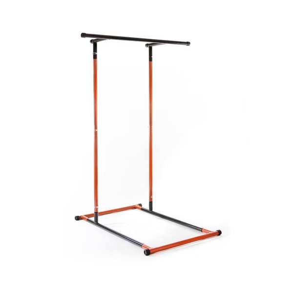 Pievilkšanās stienis ar vingrinājumu instrukcijām InnovaGoods Fitness-image-3