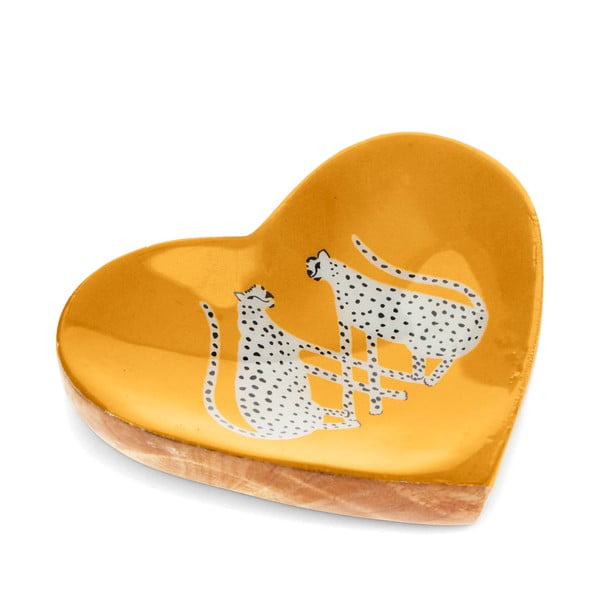 Rotaslietu paliktnis Leopards – Rex London