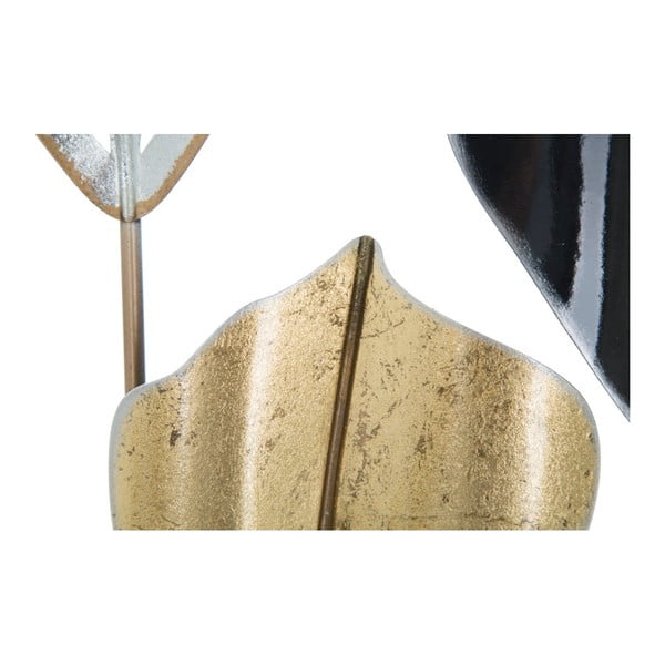 Dzelzs sienas dekori Mauro Ferretti Lex, 120 x 78,5 cm-image-2