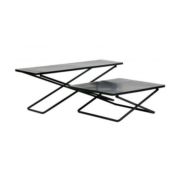 Žurnālgaldiņš vtwonen Crux, garums 76 cm-image-1