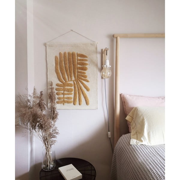 Gobelēns 50x70 cm Minerva Jaune – Nattiot-image-2