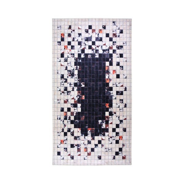 Paklājs Vitaus Bowie, 100 x 60 cm