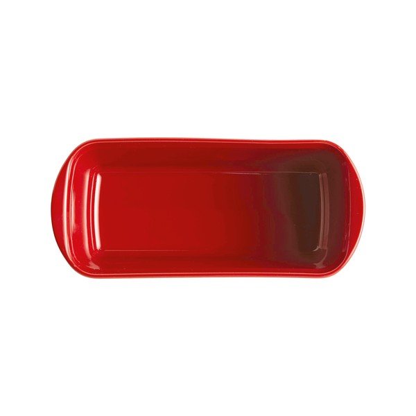 Emile Henry Patisserie sarkanā cepumu forma, 980 ml-image-1