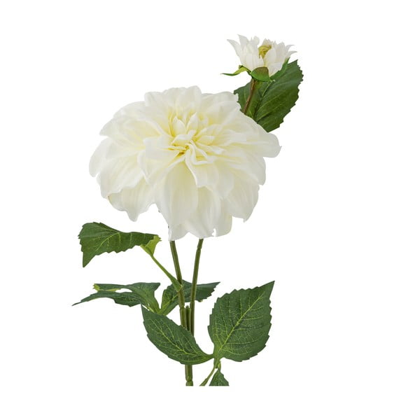 Mākslīgais augs (augstums 63,5 cm) Dahlia – Bloomingville-image-2