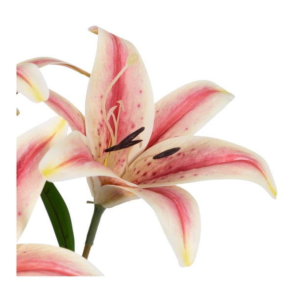 Mākslīgais augs (augstums 58 cm) Lily – Ixia-image-2