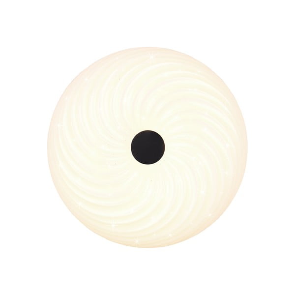 Balta LED griestu lampa ø 37,5 cm Gravity – Reality-image-3