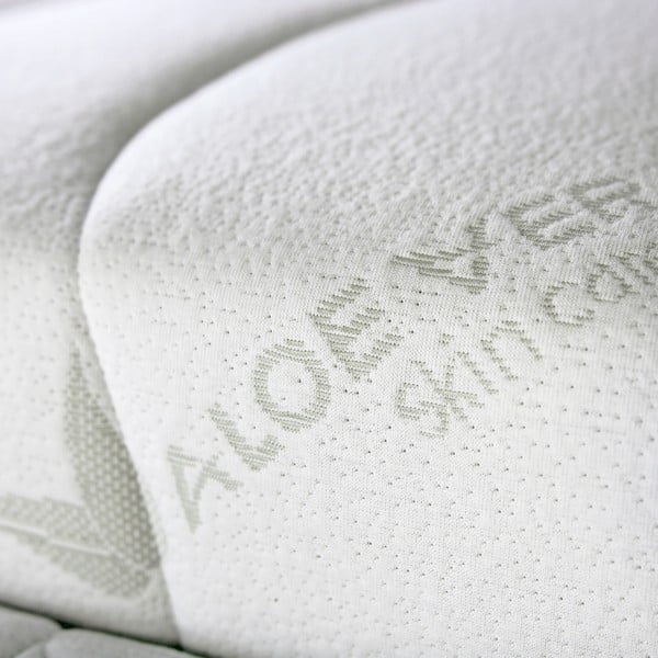 Cieto putu divpusējais matracis 140x200 cm Polargel Superior – Materasso-image-4