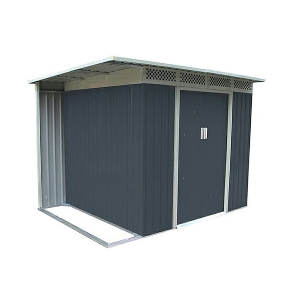 Dārza māja Chester A – Rojaplast-image-2