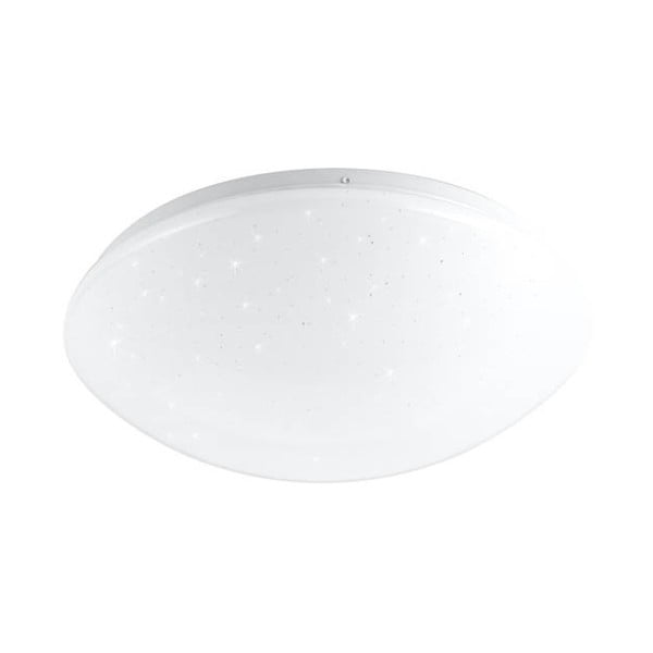 Balta LED griestu lampa ø 26 cm Magnus – Candellux Lighting