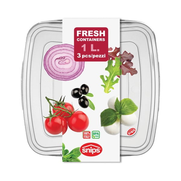 Pārtikas kastes (3 gab.) – Snips-image-4