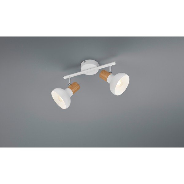 Balta prožektora tipa lampa ø 10 cm Latika – Reality-image-1